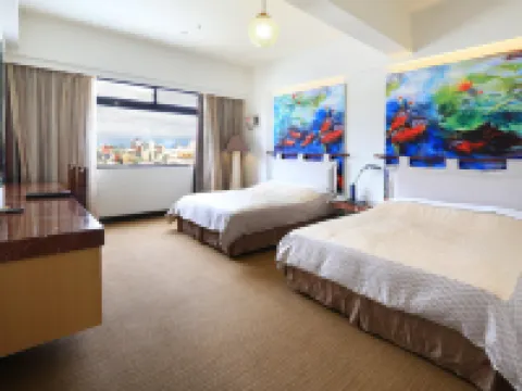 Kingship Hotel Kaohsiung Intercontinental Hotels near Sizihwan Scenic Area