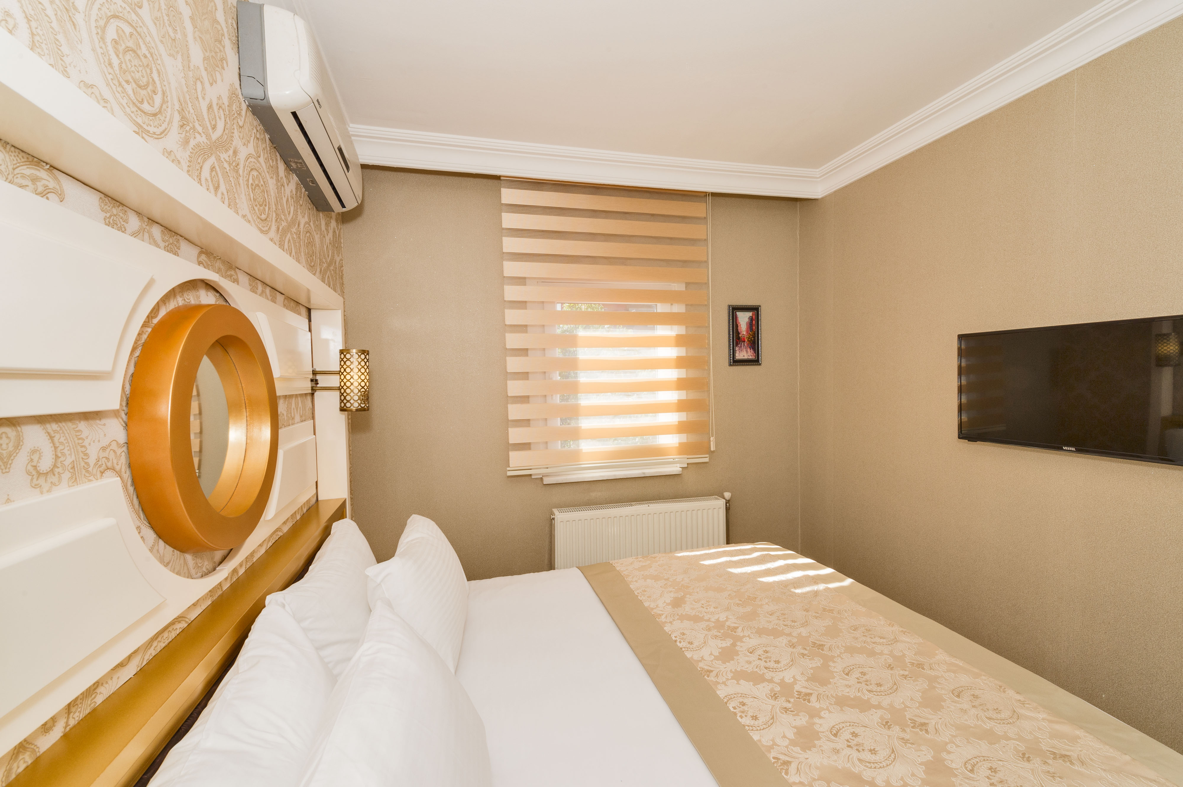 Harmony Hotel Istanbul