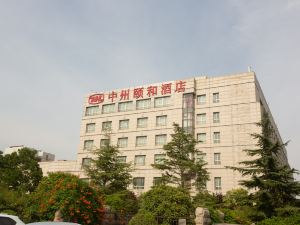 Zhongzhou Yihe Hotel