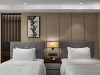 天龙湾璞悦酒店(桂林象山公园店) - 高级双床房