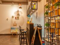 涠洲岛逸宿客栈 - 酒店外部