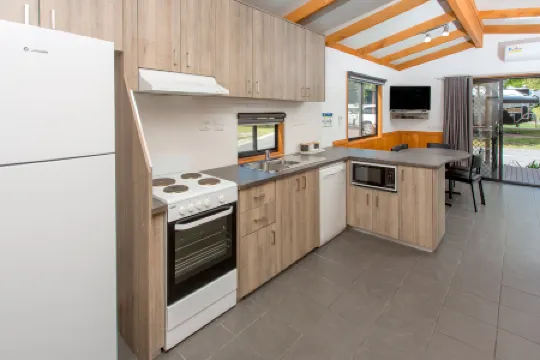 Big4 Melbourne Holiday Park