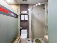 南京夜澜居酒店 - 标准大床房