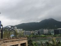 深圳海之屋公寓 - 酒店外部