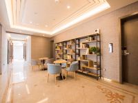 邛崃宜家快捷酒店 - 公共区域