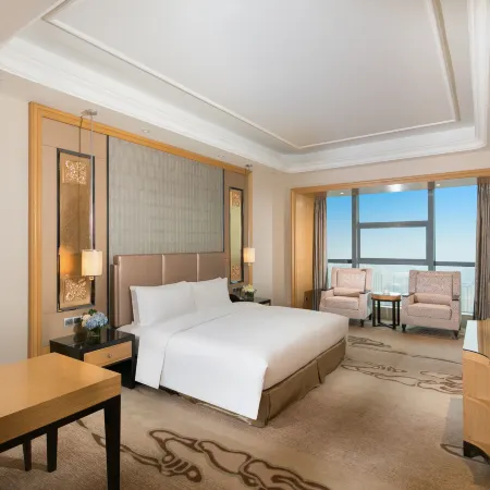 Hefei Beicheng Empark Grand Hotel