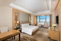 Hefei Beicheng Empark Grand Hotel Hotels in Changfeng