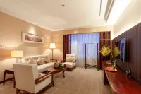 CYTS Greentree Eastern International Hotel Hotels near Anting Old Street