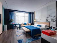 Happy Chain Hotel (Huainan Stadium Zhenxuan) Hotels in Huainan
