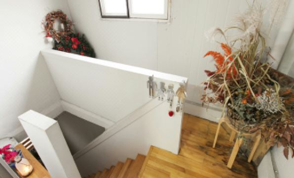 Dana Haru Guesthouse