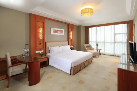 Empark Grand Hotel (Anhui)