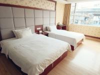 广州华琳酒店 - 高级双床房