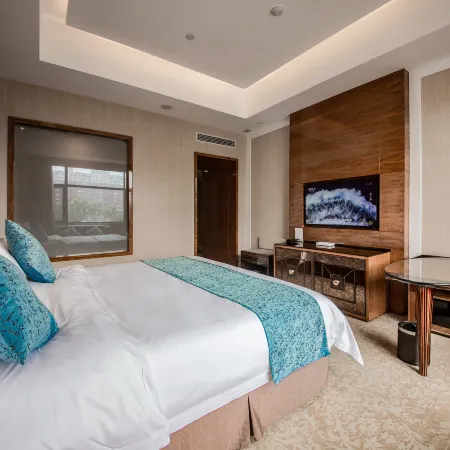 Jinhaiyuan International Hotel