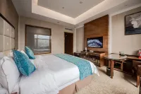 Jinhaiyuan International Hotel Hotels in Pingyi