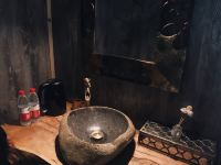 禾木域里观岭山房 - 楼兰草原景观房