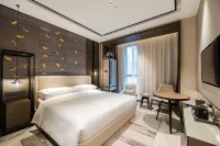 Yun He Ye Bo Hotel (Shanghai Pudong International Airport) Các khách sạn gần Shanghai Institute of Health Science Pudong New Area Branch
