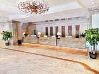 Gannan Normal University International Academic Exchange Center - 3-Star