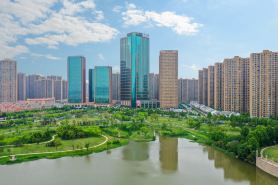 Hefei Beicheng Empark Grand Hotel