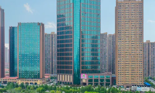 Hefei Beicheng Empark Grand Hotel