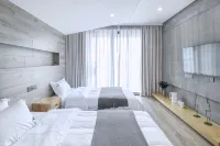 Sulan Hostel Hotels near Nanchangtu Beach in Tianyue Bay