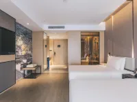 Atour Hotel Xianlinhu Subway Station Xianlin Avenue Hotels in Jurong