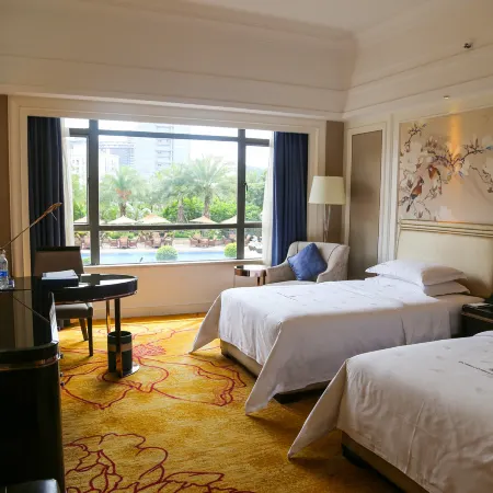 Shenzhen Dayhello International Hotel
