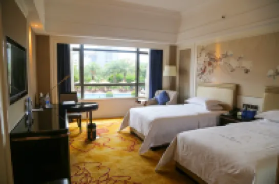 Shenzhen Dayhello International Hotel
