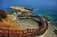 Yantai Zhifu Chinese Inn - Inns