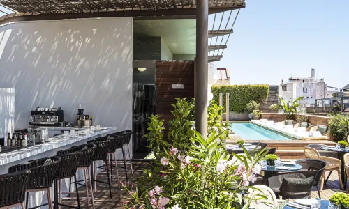 Sir Victor Hotel, part of Sircle Collection