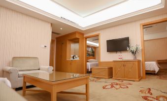 Vienna Hotel (Zhaoqing Qixingyan Dongmen)