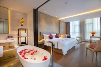Fubang Lijia International Hotel Hotels in Linping District