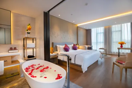 Fubang Lijia International Hotel