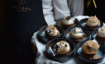 Riviera Wellness Resort Hotel