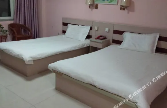 武邑宏祥商務賓館