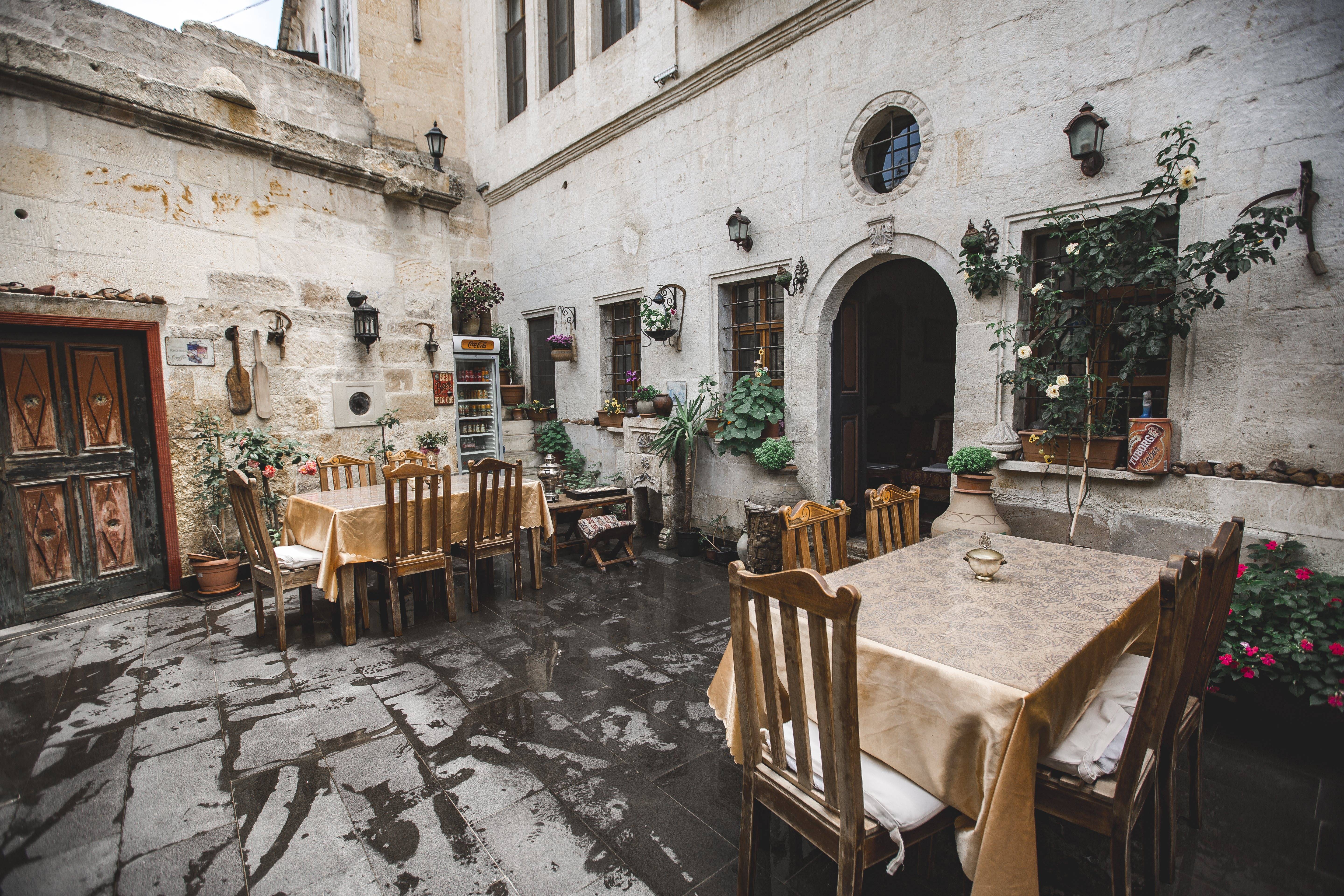 House of Cappadocia