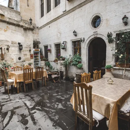House of Cappadocia