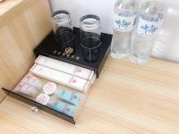 骏怡连锁酒店(山东青岛红岛高新区方特梦幻王国店)