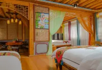 Ancient Forest Leisure Inn