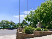 Saiwaicho Ocean Villa - Vila