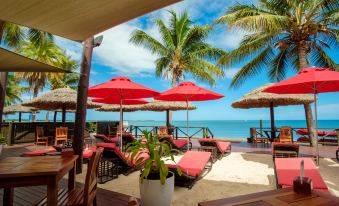 Ramada Suites by Wyndham Wailoaloa Beach Fiji