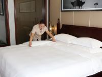 寿县聚红盛度假酒店 - 景观大床房