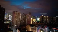 Xining Damei Zijin Hotel-style Family Apartment