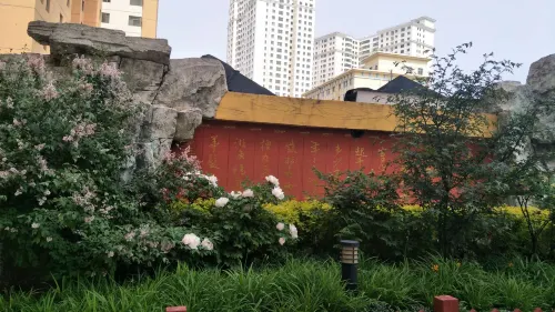 Xining Damei Zijin Hotel-style Family Apartment