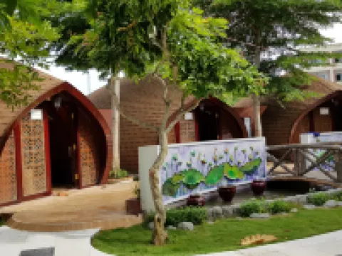 Con Khuong Resort Can Tho Hotels in Can Tho