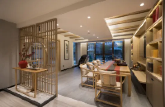 武夷山悠然居（三姑度假區武夷水莊店）