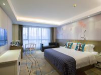 广州悦林国际酒店 - 悦享阳光空间大床房