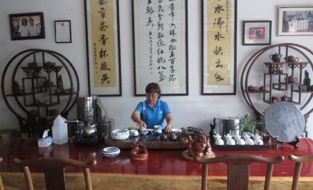 Penghai Hotel - Housity