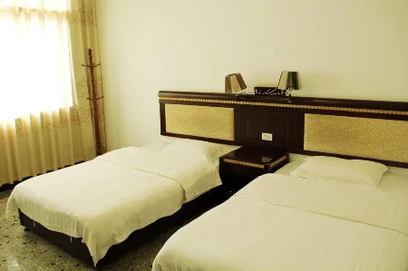 Guilin Lai'an Hotel Отели рядом с достопримечательностью «Li River Craftsman Village»