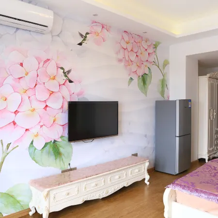 Chizhou Bigao Apartment