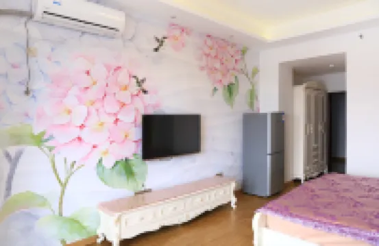 Chizhou Bigao Apartment